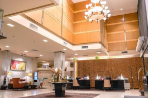 New World Suites